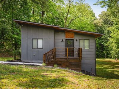 1092 Hillcrest Dr SE, Atlanta, GA, 30316