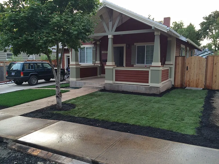 12695 SW 9th St #A — Photo 1