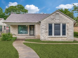 1835 Norfolk Ave, Dallas, TX 75203