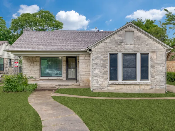 1835 Norfolk Ave, Dallas, TX 75203
