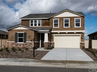 25430 Rocking Horse Ct, Menifee, CA 92584