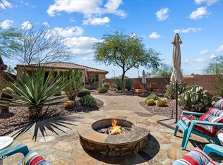 2366 W Muirfield Dr, Phoenix, AZ 85086