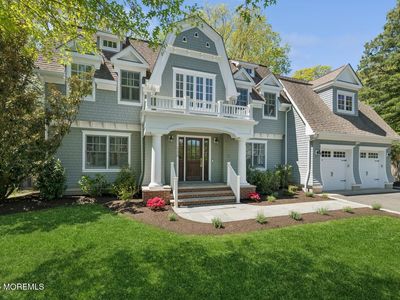 130 Oak Place, Fair Haven, NJ, 07704