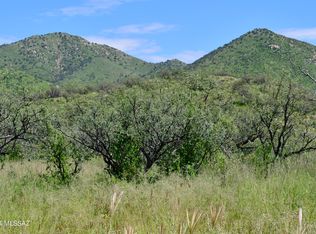 Mesquite Trl #131, Tubac, AZ 85646