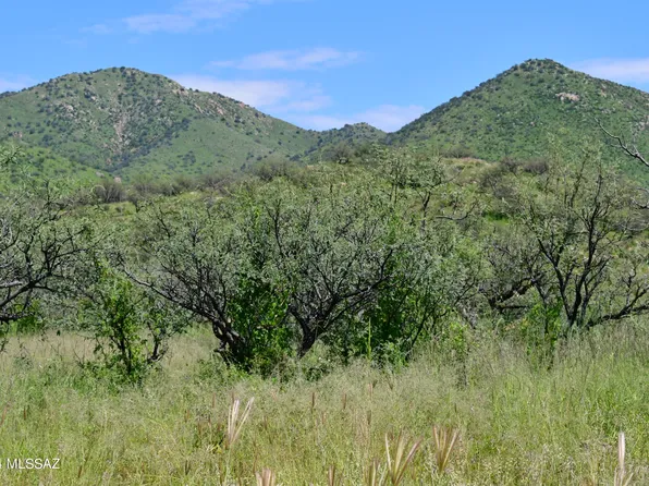 Mesquite Trl #131, Tubac, AZ 85646