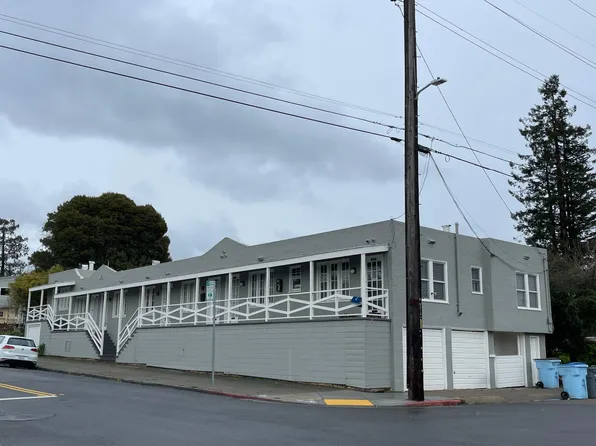 1610 Lincoln St, Berkeley, CA 94703