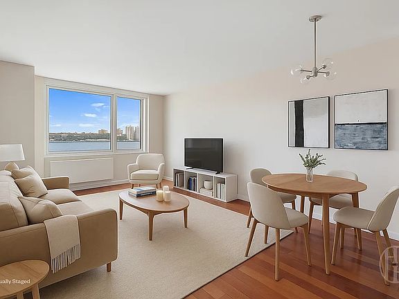 3rd image of 100 Riverside Blvd APT 8J