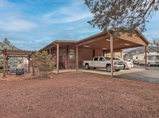 6444 W Randall Pl, Pine, AZ 85544