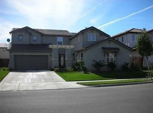 1338 Snake Creek Dr, Patterson, CA