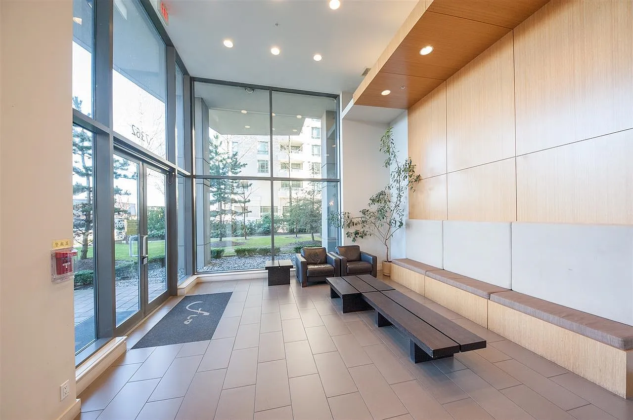 1 bed, 670 sqft, $2,250 — Photo 2