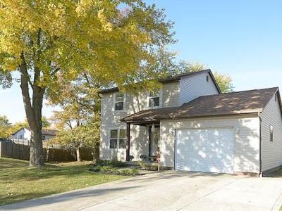 747 Cherryhurst Dr, Columbus, OH, 43228