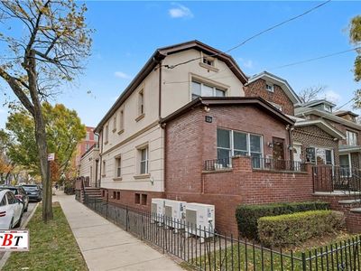 2224 Avenue O, Brooklyn, NY, 11210
