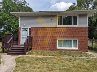 6050 E 6th Pl #A, Gary, IN 46403