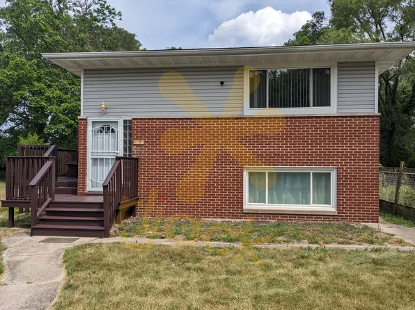 6050 E 6th Pl #A, Gary, IN 46403