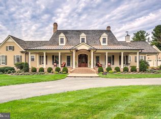 16650 Remare Rd, Monkton, MD 21111