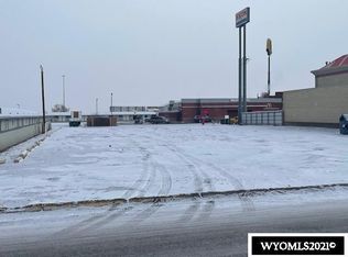 20 SE Wyoming Blvd, Casper, WY 82609