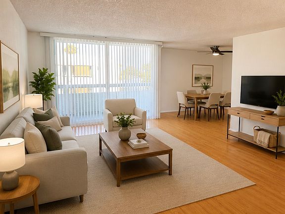 3rd image of 12540 Chandler Blvd #318