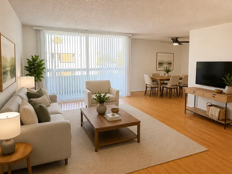 12540 Chandler Blvd #318 — Photo 3