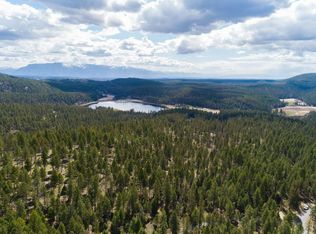 Nhn Antler Ridge Rd, Whitefish, MT 59937