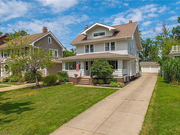 2nd image of 17400 Clifton Blvd