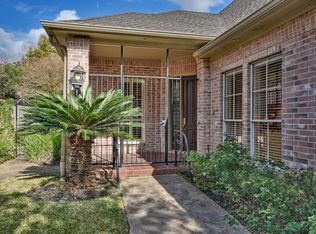 2205 Creekwood Ln, Brenham, TX 77833