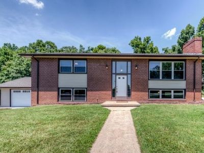 204 Glendora Dr, Kingsport, TN, 37663