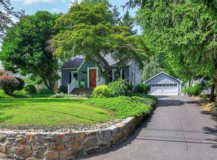 17 W Main St, Mendham Twsp, NJ 07945