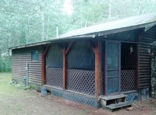 W8249 Bald Eagle Dr, Trego, WI 54888