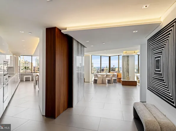 210 W Rittenhouse Sq #2106-2107, Philadelphia, PA 19103