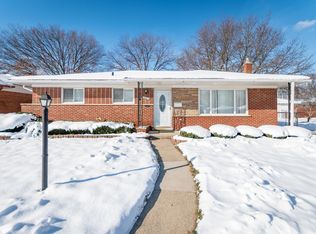 26665 Roan Ave, Warren, MI 48089