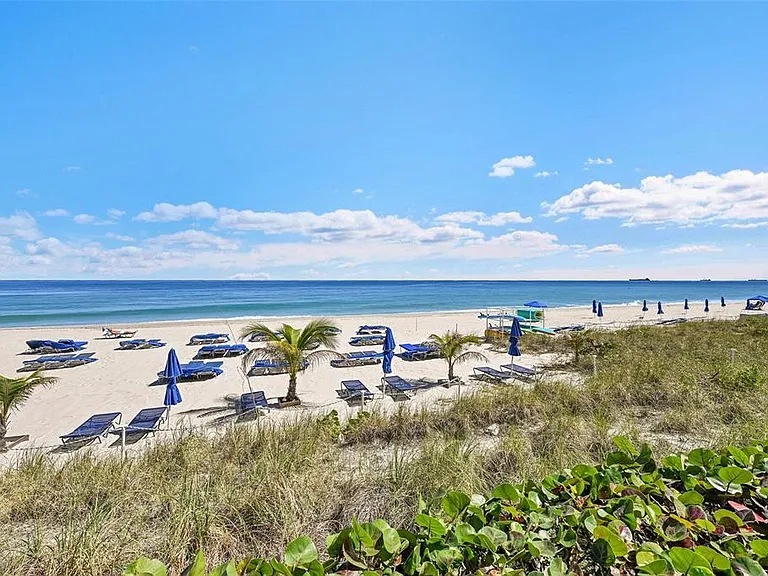 3700 Galt Ocean Dr #612 — Photo 20