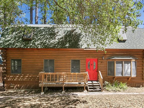 3rd image of 33920 Mount Laguna Dr