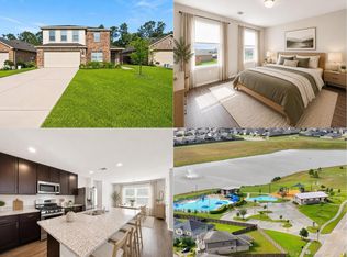 15022 Paddock Point Ln, New Caney, TX 77357