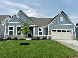 9715 Holborn Ave, McCordsville, IN 46055