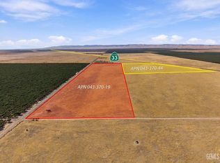 12678 Highway 33, Lost Hills, CA 93249