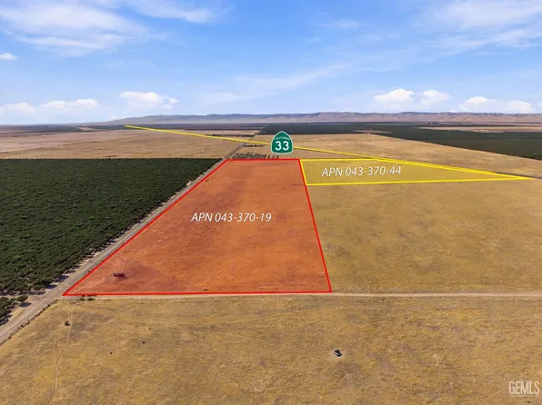 12678 Highway 33, Lost Hills, CA 93249