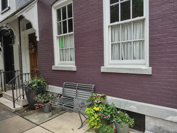 332 E Orange St APT 3, Lancaster, PA 17602