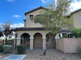 8625 Rowland Bluff Ave, Las Vegas, NV 89178
