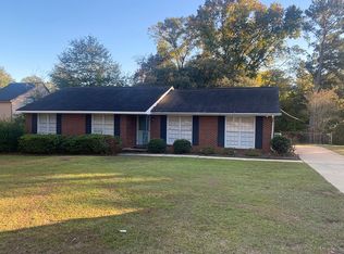 2010 12th Ave, Albany, GA 31707