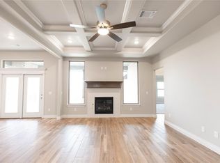 8405 NW 154th Ct, Edmond, OK 73013