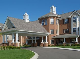 Elmhaven Manor - 55+, Pontiac, MI 48340