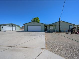 2276 E Antelope Ln, Fort Mohave, AZ 86426