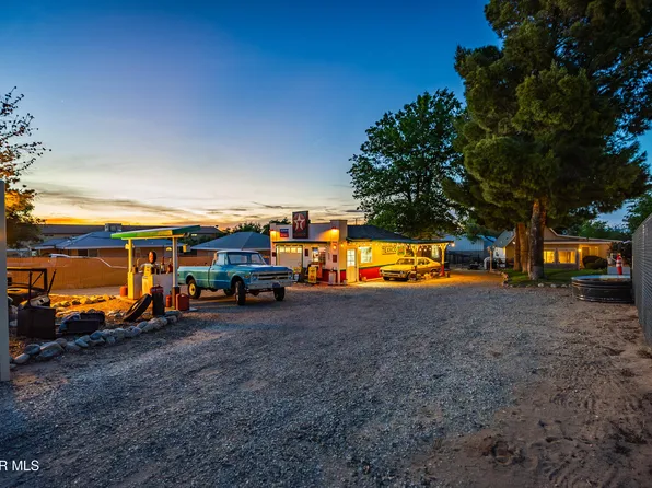 4815 W Avenue L14, Lancaster, CA 93536