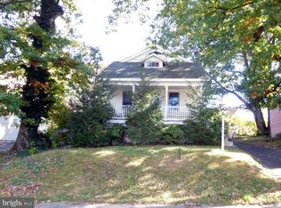 1527 Ferndale Ave, Abington, PA 19001