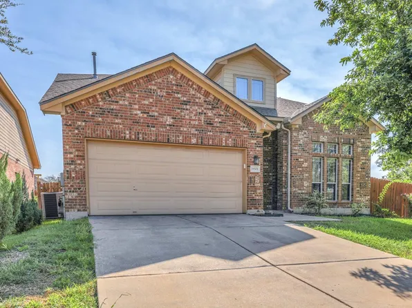 18501 Blue Pond Dr, Pflugerville, TX 78660