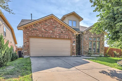 18501 Blue Pond Dr Photo 1