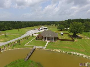 28725 George White Rd, Holden, LA 70744