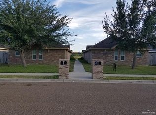 1810 W Portales Dr APT C, Edinburg, TX 78541