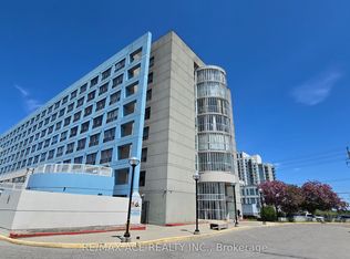 39 Kimbercroft Ct #506, Toronto, ON M1S 5B5