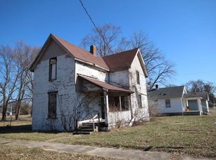 2024 Cedar St, Anderson, IN 46016